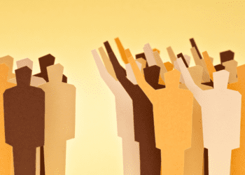 The use and abuse of minority voices for the sake of narrative: Gabriel Louër for Inside Policy