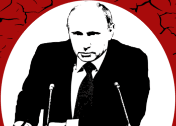 The West is allowing Vladimir Putin to ‘escalate’ his way to victory: Alex Wilner in the Globe and Mail