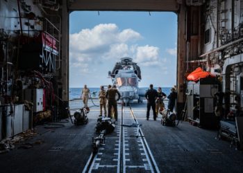 Canada has pressing national interests. We should spend to defend them: J.L. Granatstein in The Hub