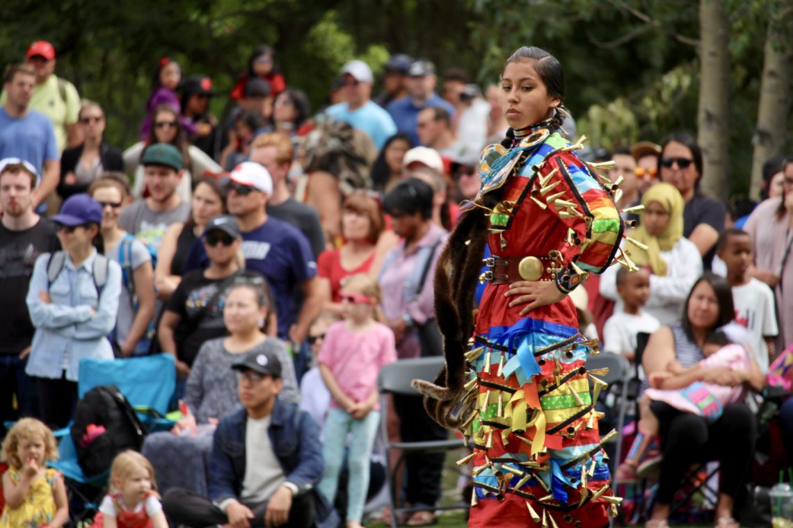 Outside intervention does a disservice to Indigenous communities that need to take control of their economic destinies: Chris Sankey in the National Post