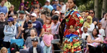 Outside intervention does a disservice to Indigenous communities that need to take control of their economic destinies: Chris Sankey in the National Post