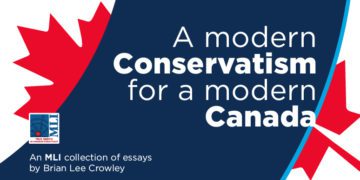 Can conservatism be made relevant to Canadians?