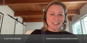 Every Canadian should have access to reliable and affordable energy: Heather Exner-Pirot