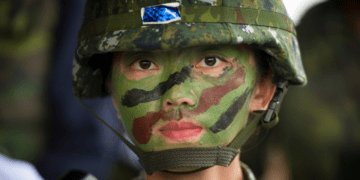 Ukraine, Taiwan, and the politics of big neighbour resentment: J. Michael Cole for Inside Policy