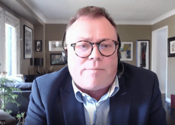 Russia’s threat to Canadian democracy and the Arctic: Marcus Kolga