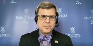 People are the Canadian military’s most important capability: Christian Leuprecht