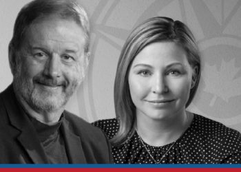 The Macdonald-Laurier Institute adds two new Senior Fellows