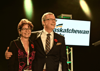 Saskatchewan Party populism the model to unseat Trudeau Liberals: Brian Lee Crowley in the National Post