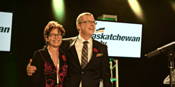 Saskatchewan Party populism the model to unseat Trudeau Liberals: Brian Lee Crowley in the National Post