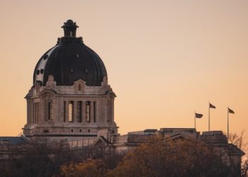 What can we learn from the Saskatchewan Party? Brian Lee Crowley on Gormley on Demand