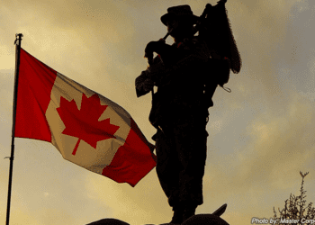 Canada is failing to teach its military history: J.L. Granatstein in The Hub
