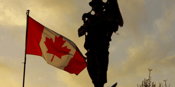 Canada is failing to teach its military history: J.L. Granatstein in The Hub