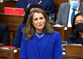 Those “working hard to join” the middle class betrayed by Liberal budget contradictions: Philip Cross in the Financial Post
