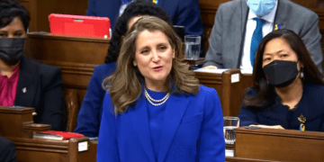 Those “working hard to join” the middle class betrayed by Liberal budget contradictions: Philip Cross in the Financial Post