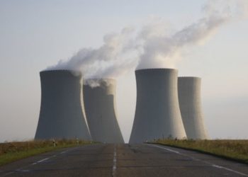 The nuclear renaissance is an opportunity for Canada. Will we seize it? Heather Exner-Pirot in the Ottawa Citizen