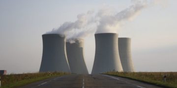 The nuclear renaissance is an opportunity for Canada. Will we seize it? Heather Exner-Pirot in the Ottawa Citizen