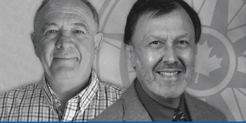 The Macdonald-Laurier Institute Welcomes Newest Senior Fellows, Nigel Rawson and John Adams