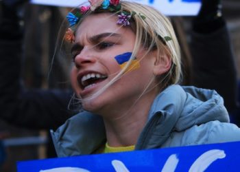 Ukrainian resilience to Russian invasion is a global victory for democracy: David Matas, Maria Reisdorf and Sarah Teich for The Star