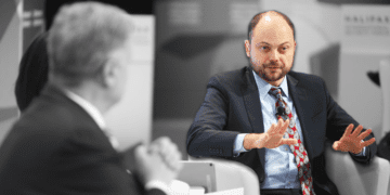 International Democracy and Human Rights Organizations Call for Release of Vladimir Kara-Murza Ahead of Appeal Hearing