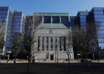 The Bank of Canada has failed, not just Tiff Macklem: Philip Cross in the Financial Post