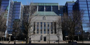 The Bank of Canada has failed, not just Tiff Macklem: Philip Cross in the Financial Post