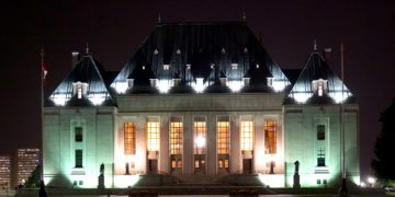 A nation of too many laws: William Watson in the Financial Post