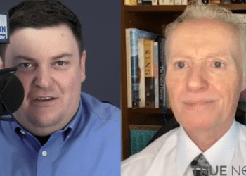 Is Canada a conservative country? Brian Lee Crowley on the Andrew Lawton Show
