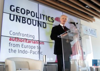 Putin’s biggest achievement in Ukraine: Strengthening and uniting global democracies