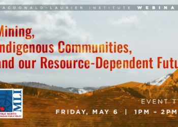 Mining, Indigenous communities, and our resource-dependent future: Event two