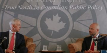 Latvian Prime Minister encourages Canada to lead in Europe’s energy crisis