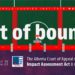 Out of bounds: The Alberta Court of Appeal rules the Impact Assessment Act is unconstitutional