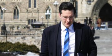 Elites’ attacks on Pierre Poilievre only make him stronger: Aaron Wudrick in the National Post