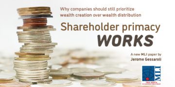 Everyone benefits when companies prioritize wealth creation
