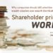 Everyone benefits when companies prioritize wealth creation