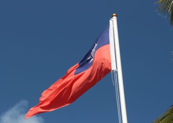 Ensuring Taiwan’s safety is for the global public good: Stephen Nagy in the Japan Times