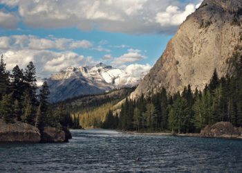 Balancing economic development with environmental protection: Ken Coates in the National Post