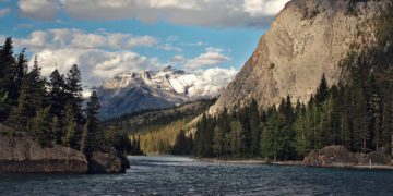 Balancing economic development with environmental protection: Ken Coates in the National Post