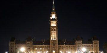 Bill C-11 critics are now Enemies of the People: Peter Menzies in the Line