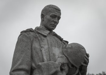 Russia – A failing middle power with weapons of mass destruction: Marcus Kolga for Inside Policy