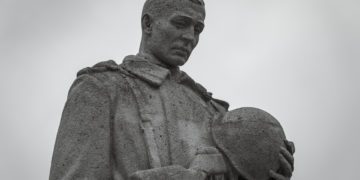 Russia – A failing middle power with weapons of mass destruction: Marcus Kolga for Inside Policy