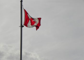 Canada’s Indo-Pacific absence leaves us on the outside looking in: Stephen Nagy in The Hub