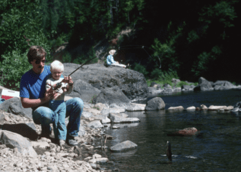 A good dad can do more for kids than any government program: Jamil Jivani in the National Post