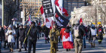 Disinformation threatens our rules-based social cohesion: Marcus Kolga in the Hill Times