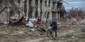 Ukraine must be victorious, for all of our sakes: Balkan Devlen for Inside Policy