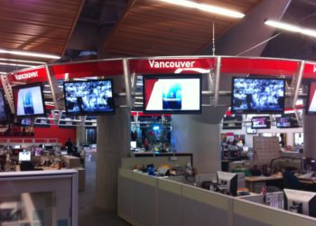 CBC doesn’t want to be a cherished public broadcaster: Peter Menzies in the Globe and Mail