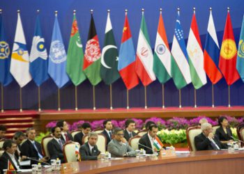 Will the Shanghai Cooperation Organization shake up the post-war economic order? Matthew Neapole for Inside Policy