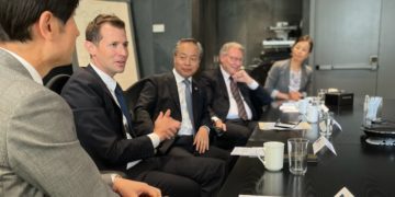 Photos: Roundtable on building stronger ties with ASEAN – Perspectives from Canada and Korea