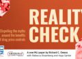 Exposing 12 myths that support drug price controls and harm our health system