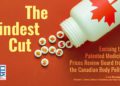 MLI paper finds Canada’s drug price controls hurt both innovation and Canadians’ access to medication