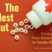 MLI paper finds Canada’s drug price controls hurt both innovation and Canadians’ access to medication